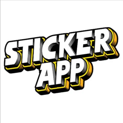 Stickerapp