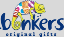 Spend £50 more and get free shipping your is empty shop bonkers products