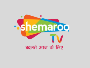 Shemaroome