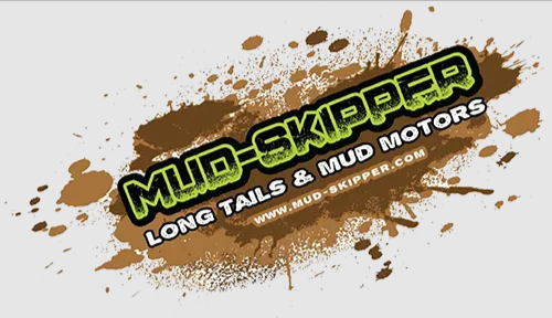 Mud Skipper