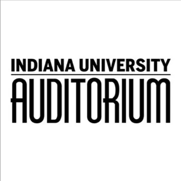 Indiana University Auditorium