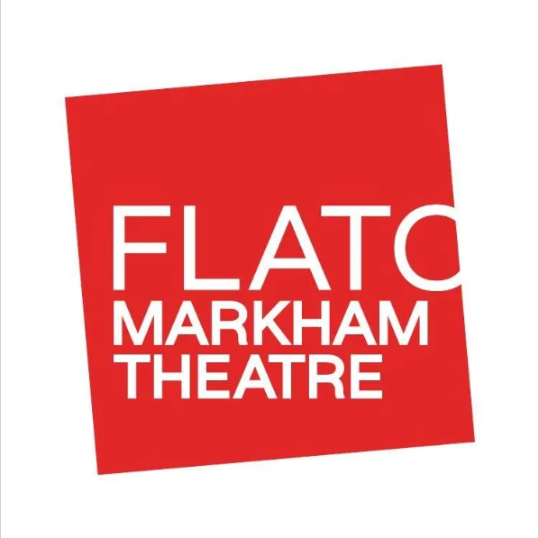 Flato Markham Theatre