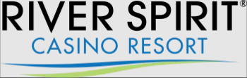 River Spirit Casino