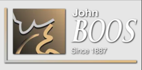 John Boos