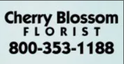 Cherry Blossom Florist