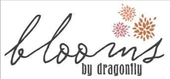 Blooms by Dragonfly
