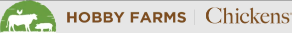 Hobby Farms