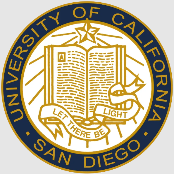 University Of California San Diego