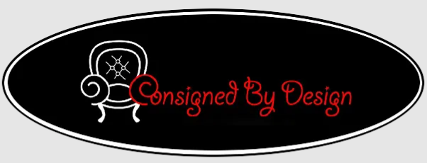 Consigned By Design