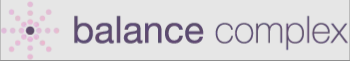 Balance Complex
