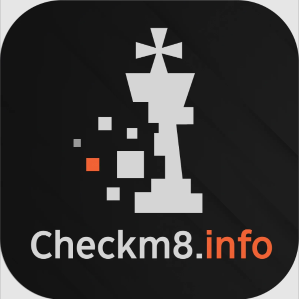 Checkm8