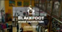 Blackfoot River Outfitters