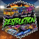 Orlando Speedworld Track Parking - Free