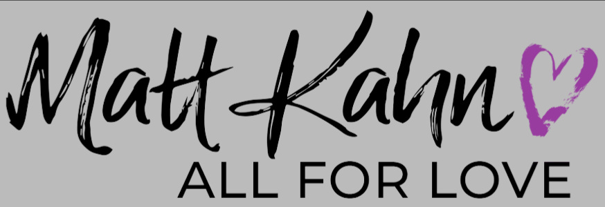 Matt Kahn