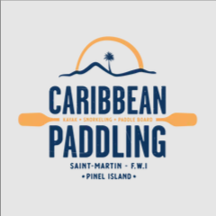 Caribbean Paddling