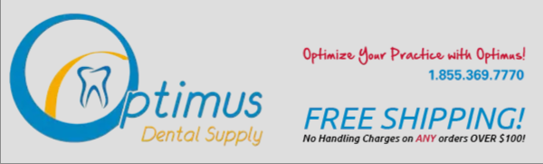 Optimus Dental Supply