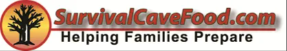 Survival Cave Food
