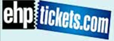 Ehp Tickets