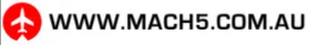 Mach 5 Merchandising