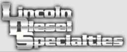 Lincoln Diesel Specialties