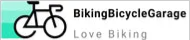 Biking Bicycle Garage