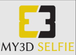 My 3D Selfie