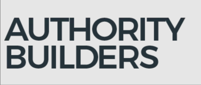 authority builders