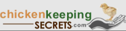 Subscribe to the free chicken keeping secrets email newsletter now