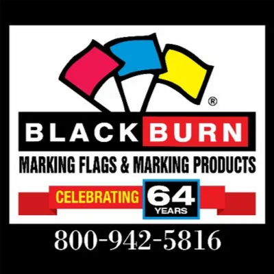 Blackburn Flag