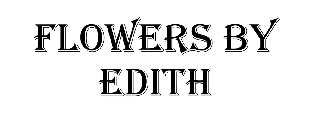 Sign up for Flowers By Edith to get free local delivery on your first order