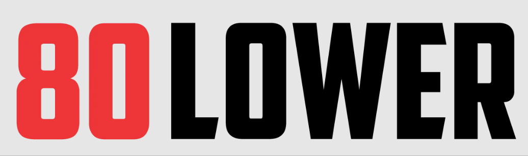 80 Lower