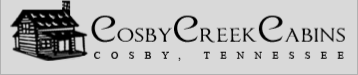 Cosby Creek Cabins