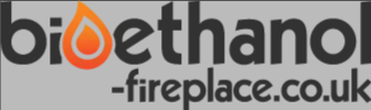 Bioethanol Fireplace