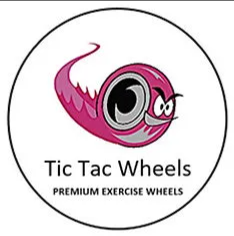 Tic Tac Wheels