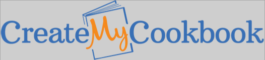 CreateMyCookbook