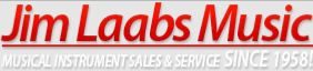 Jim Laabs Music