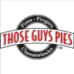 Those Guys Pies
