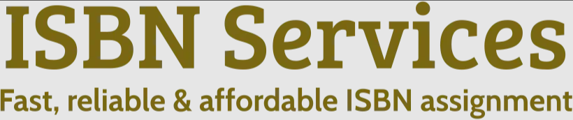 ISBN Services