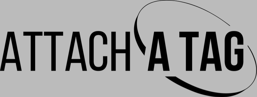 Attach A Tag
