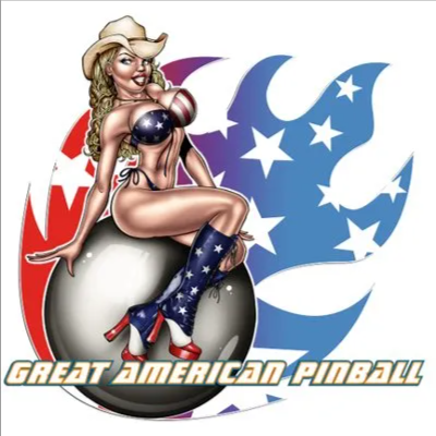 Great American Pinball