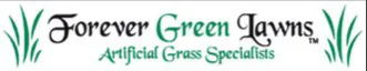 Forever Green Lawns