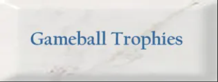 Gameball Trophies