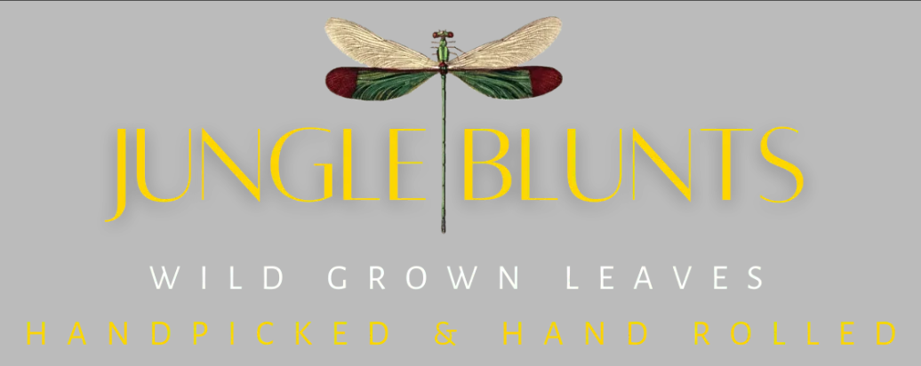 Jungleblunts