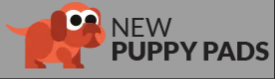 New Puppy Pads