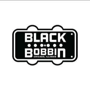 Black Bobbin