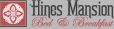 Hines Mansion