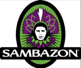 Sambazon