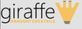 Giraffe Cocktails