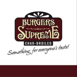 Burger Supreme