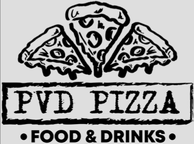PVD Pizza